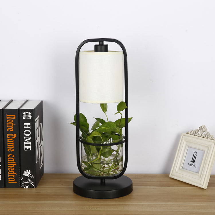 Die Original Pflanzenlampe