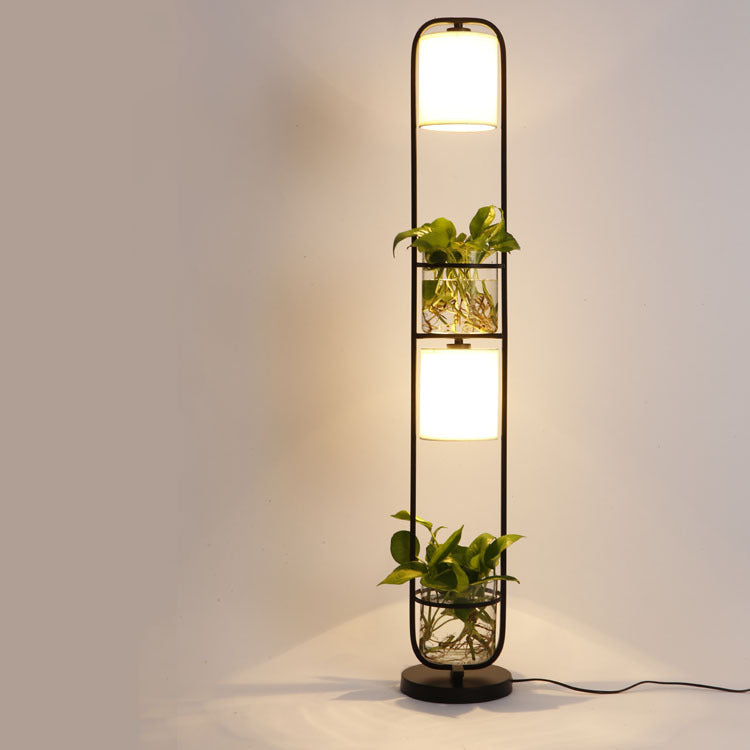 Die Original Pflanzenlampe