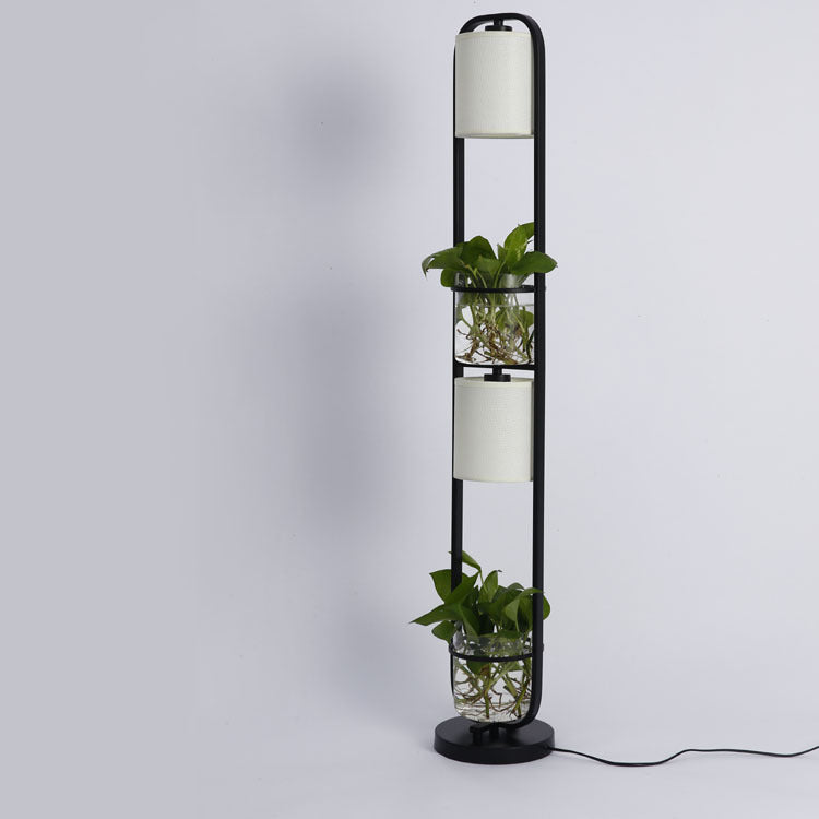 Die Original Pflanzenlampe