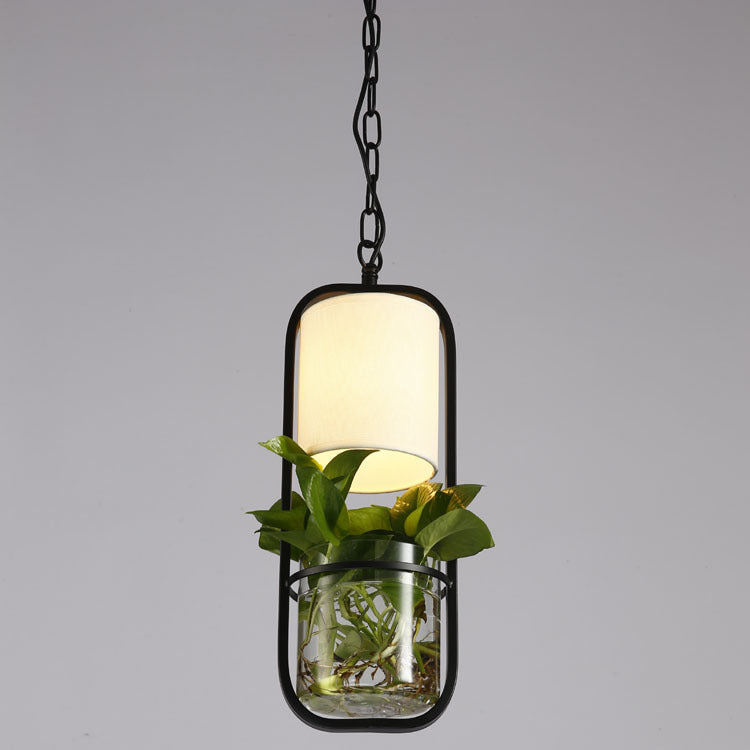 Die Original Pflanzenlampe