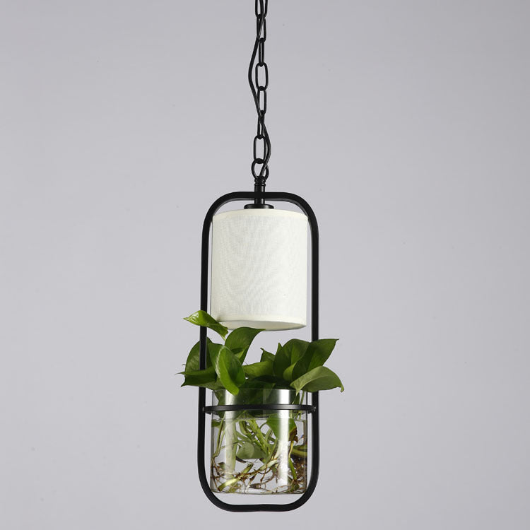 Die Original Pflanzenlampe