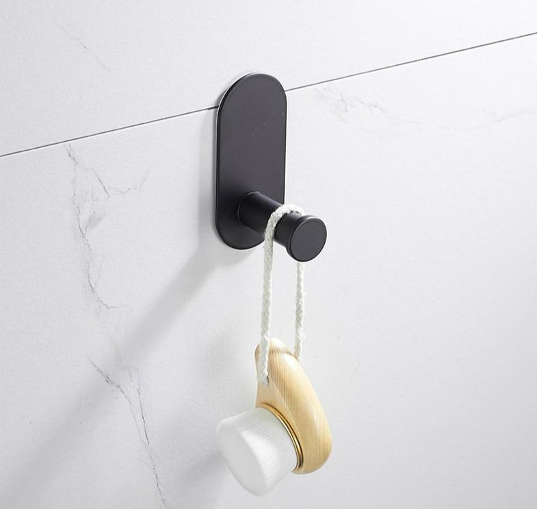 Modernes Badezimmer-Hardware-Set