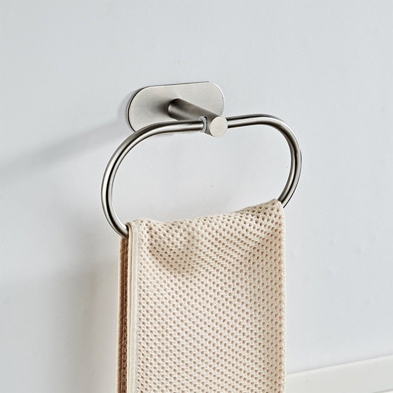 Modernes Badezimmer-Hardware-Set