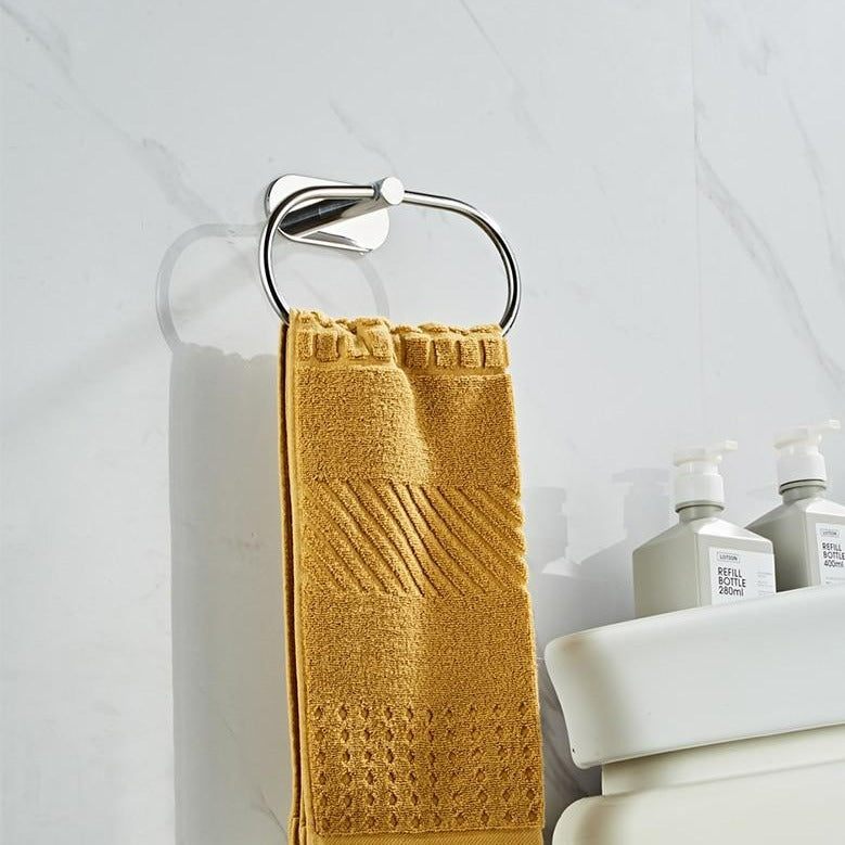 Modernes Badezimmer-Hardware-Set