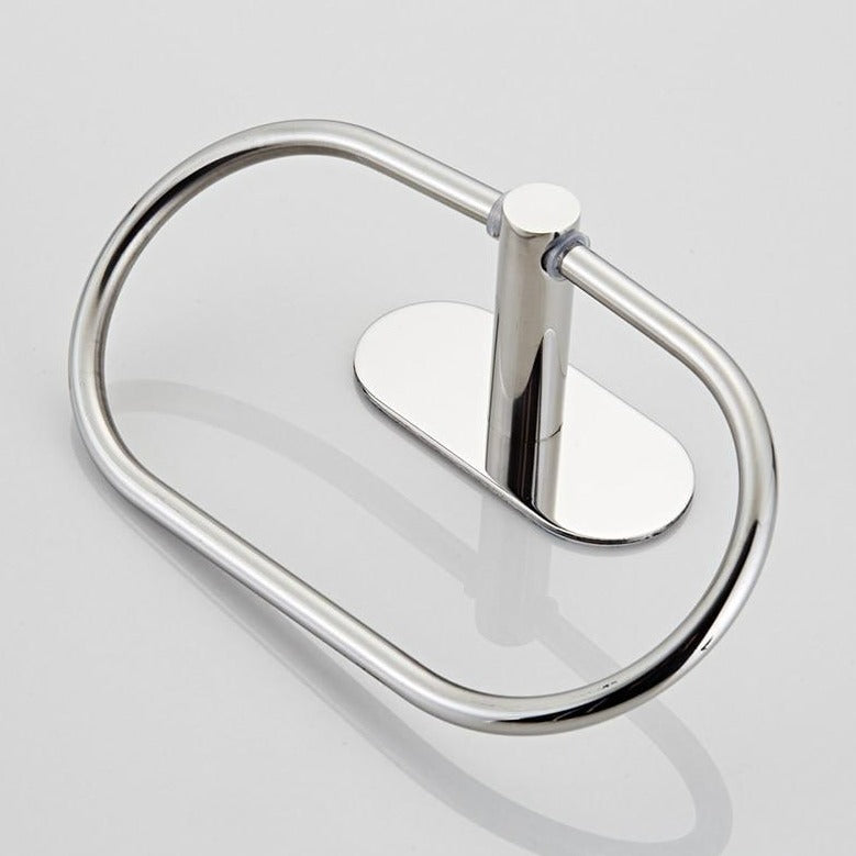 Modernes Badezimmer-Hardware-Set