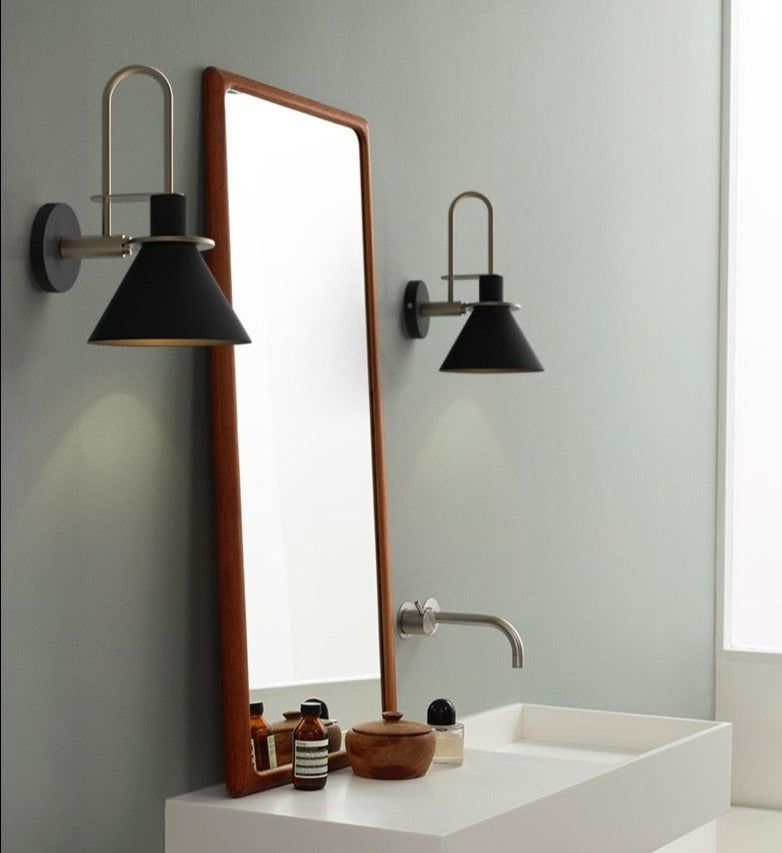 Perseus - Moderne Wandlampe