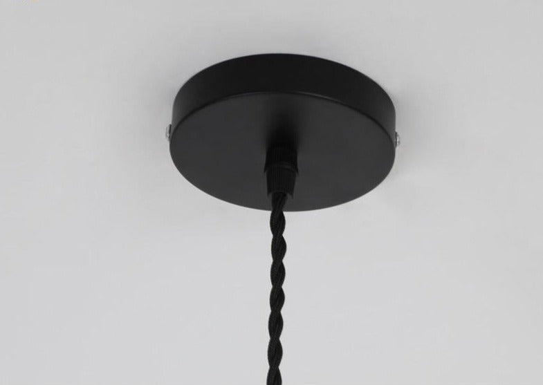 Sable – Moderne Terrazzo Pendelleuchten