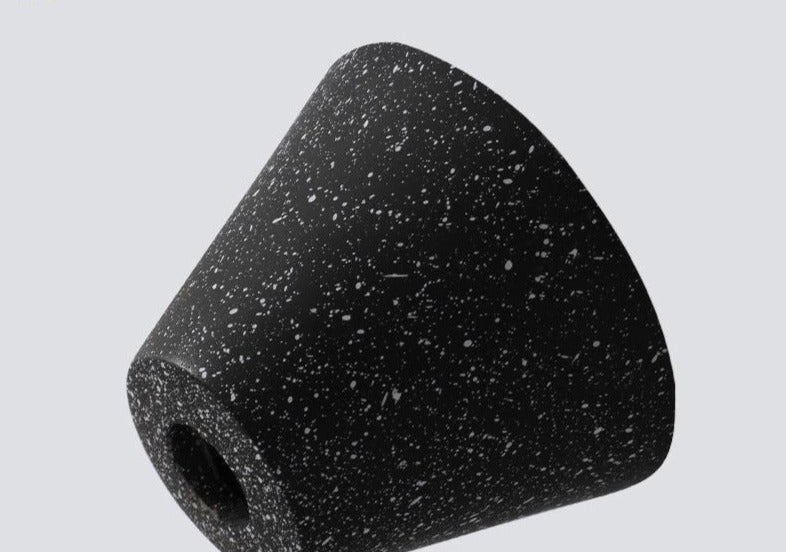 Sable – Moderne Terrazzo Pendelleuchten