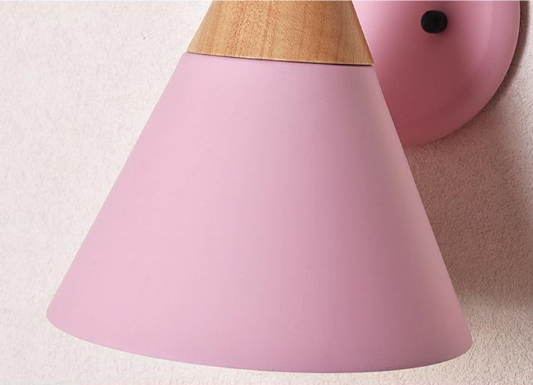 Belen - Nordische Wandleuchte