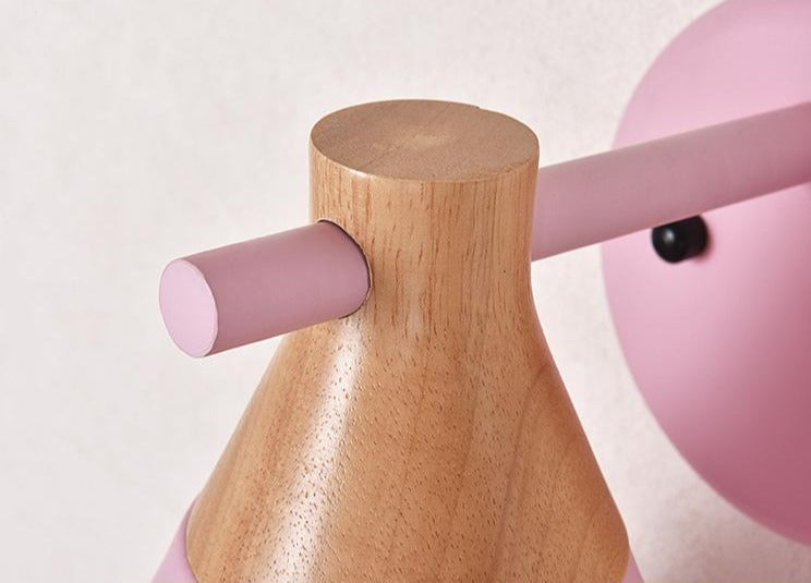 Belen - Nordische Wandleuchte