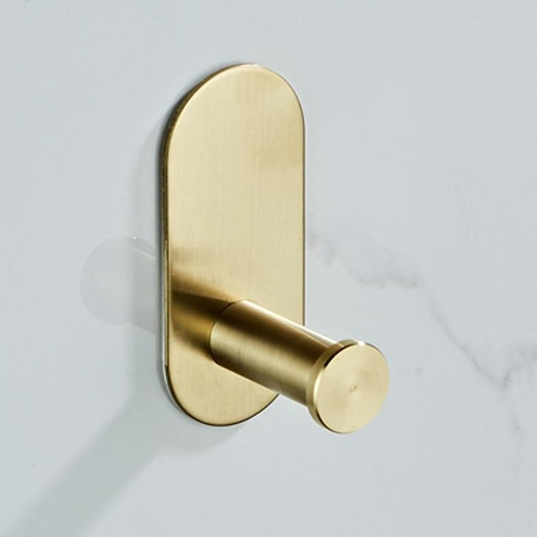 Modernes Badezimmer-Hardware-Set