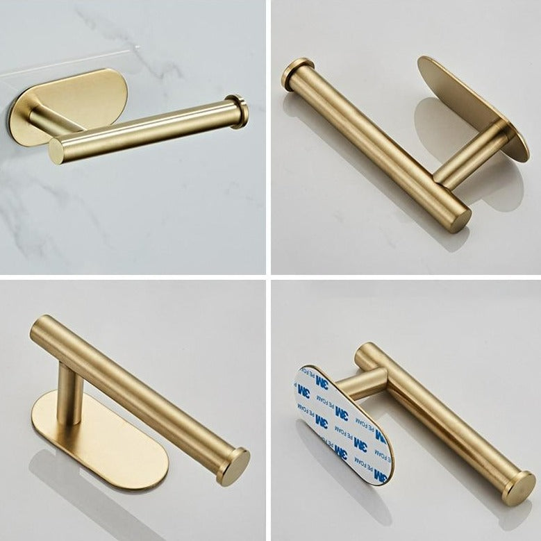 Modernes Badezimmer-Hardware-Set