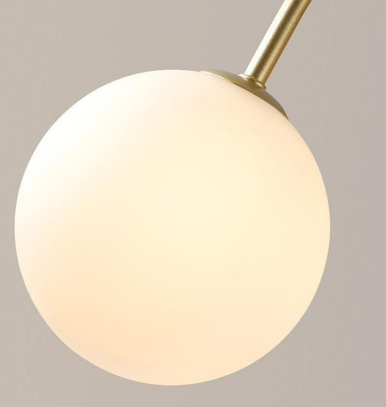 Vanessa - Moderner Mehrlampen-Kronleuchter