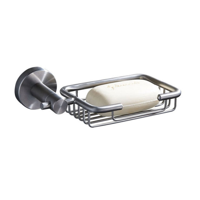 Stainless Steel Badezimmer-Hardware-Set