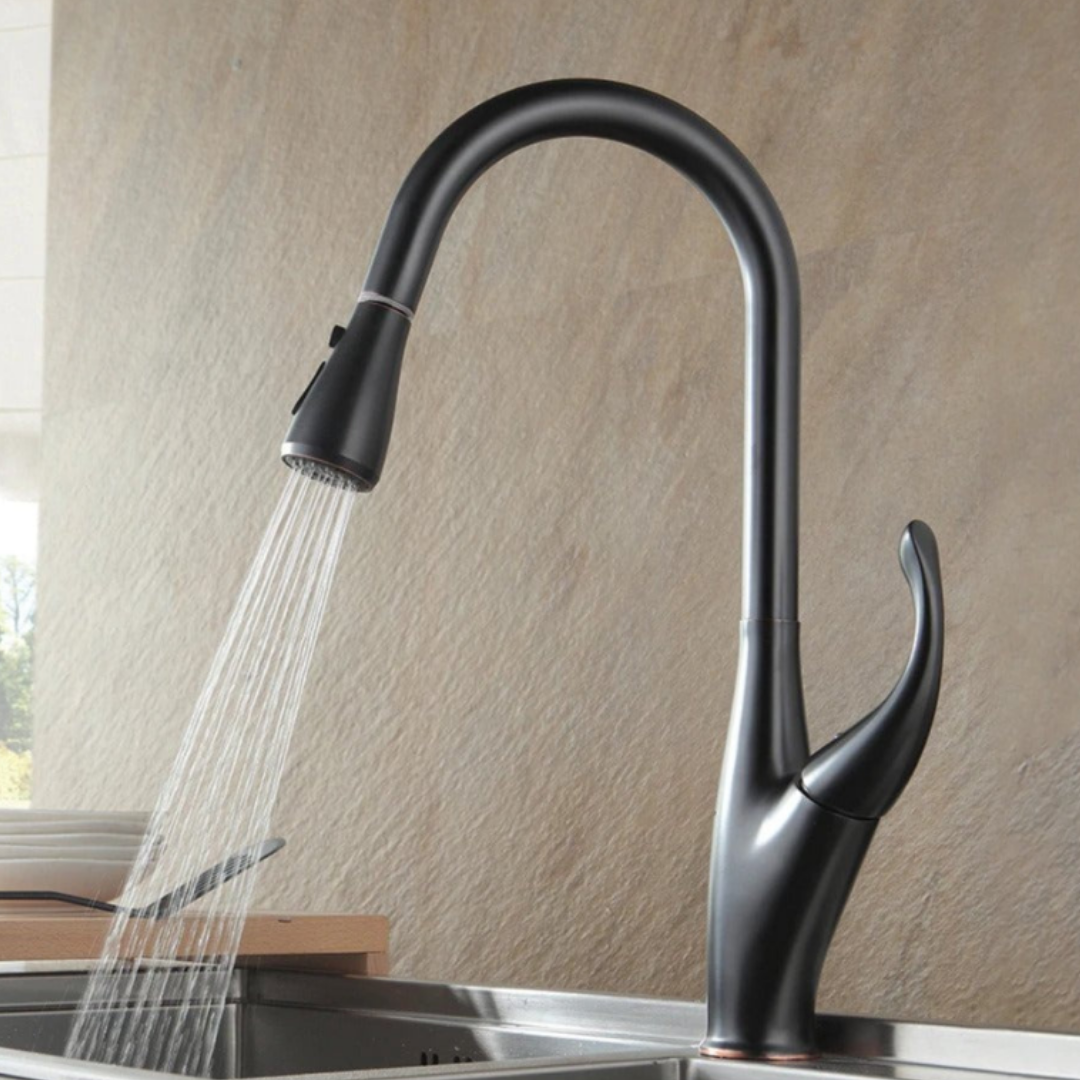Wasserhahn