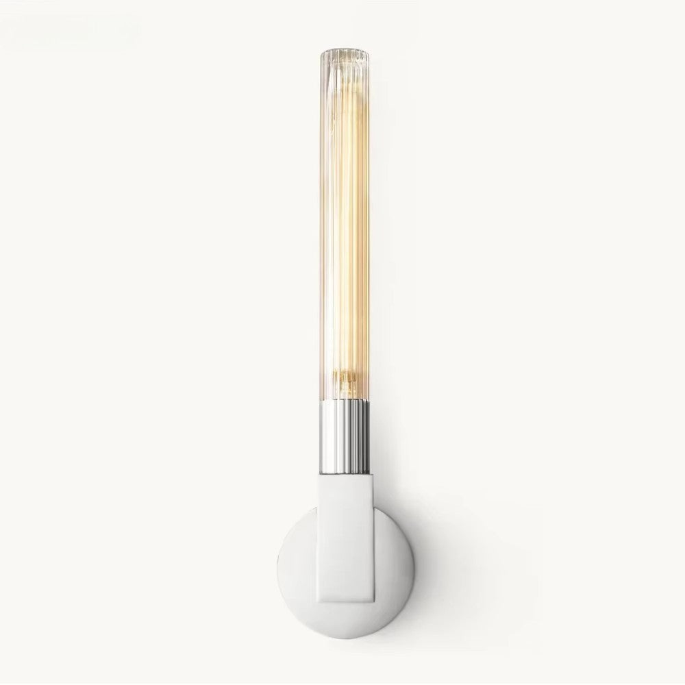 Levina - Moderne Einzel- & Zwei-Birnen-Wandlampen