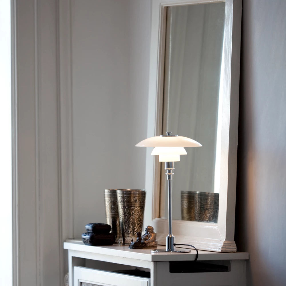 PH 2/1 Table Lamp