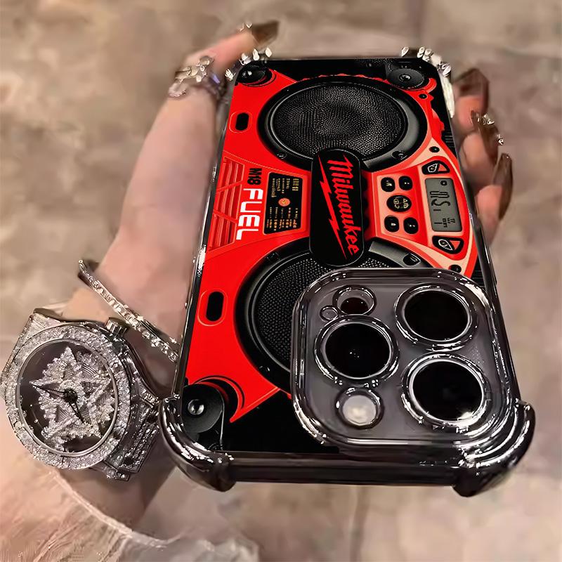 Milwaukee  iPhone Case