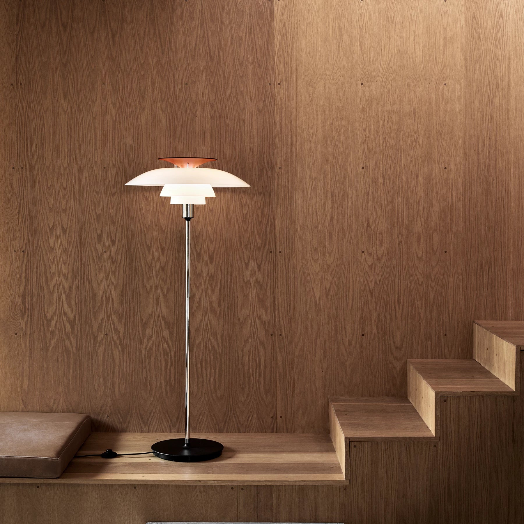 PH 80 Floor Lamp