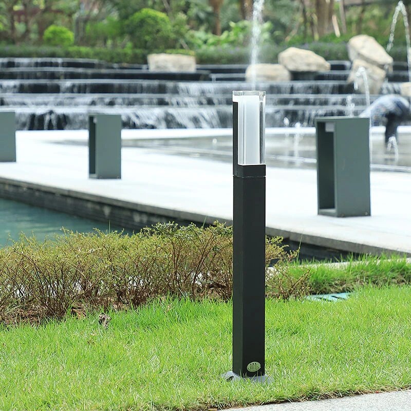 Outdoor LED Bodenlichter