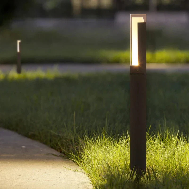 Outdoor LED Bodenlichter