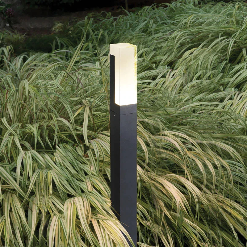 Outdoor LED Bodenlichter