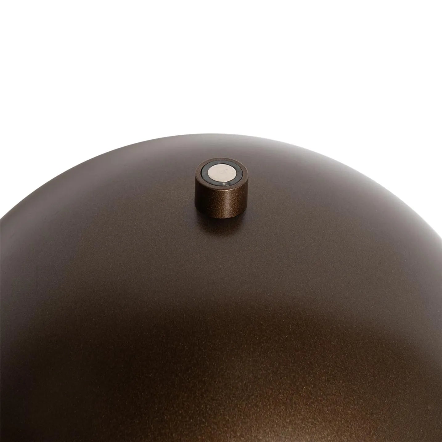 Moderne dimmbare LED kabellose aufladbare Tischlampe