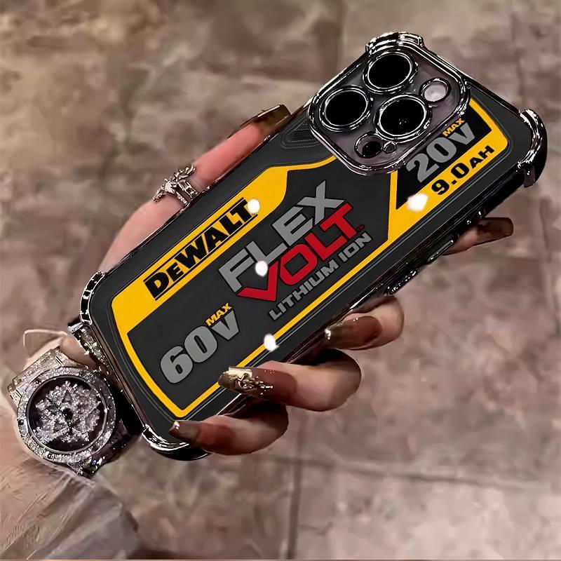 Dewalt  iPhone Case