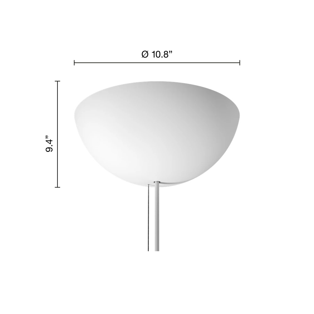 PH Artichoke Pendant Light