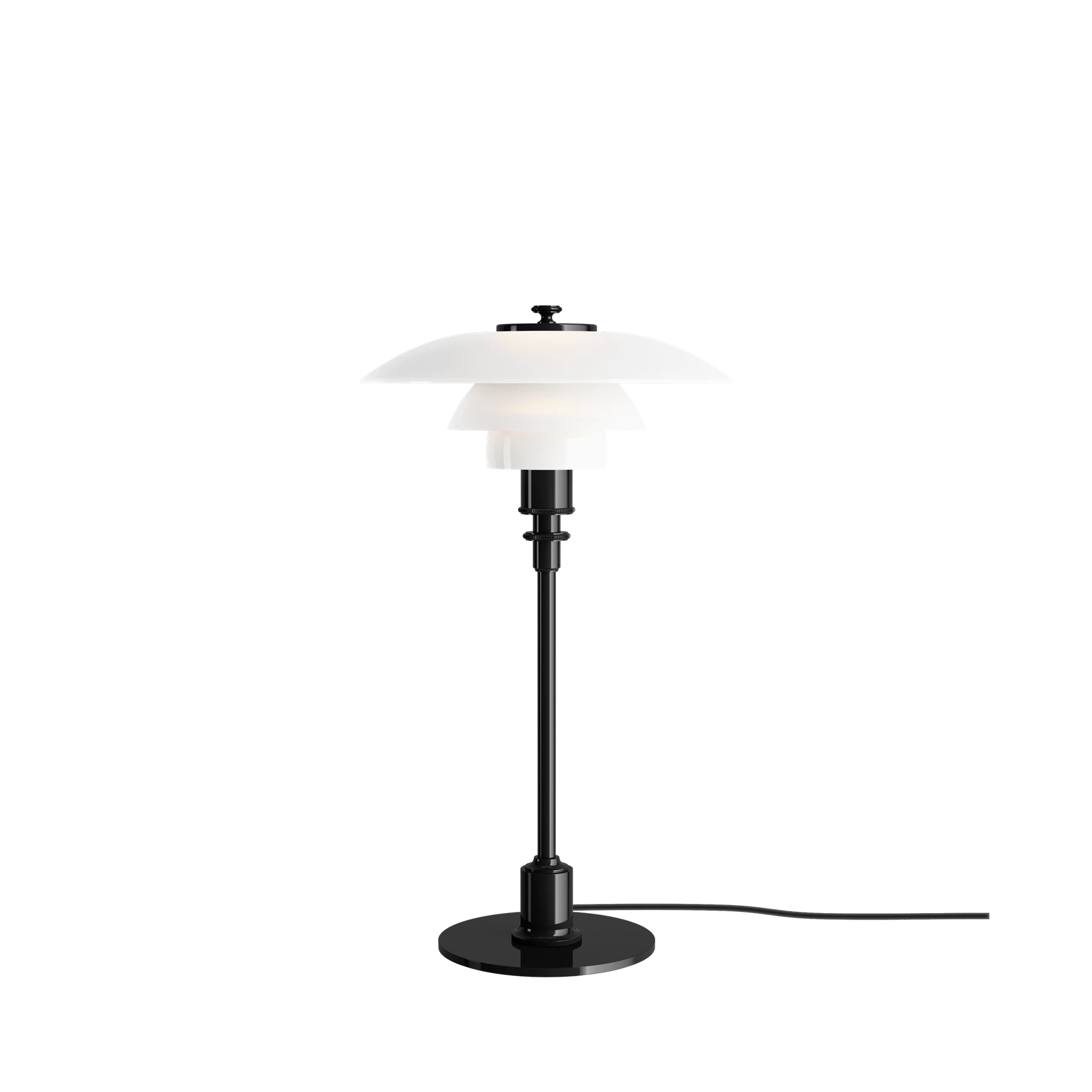 PH 2/1 Table Lamp