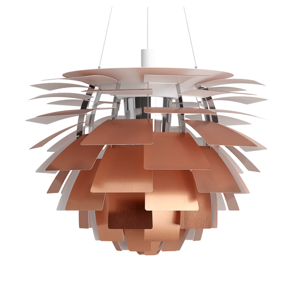 PH Artichoke Pendant Light