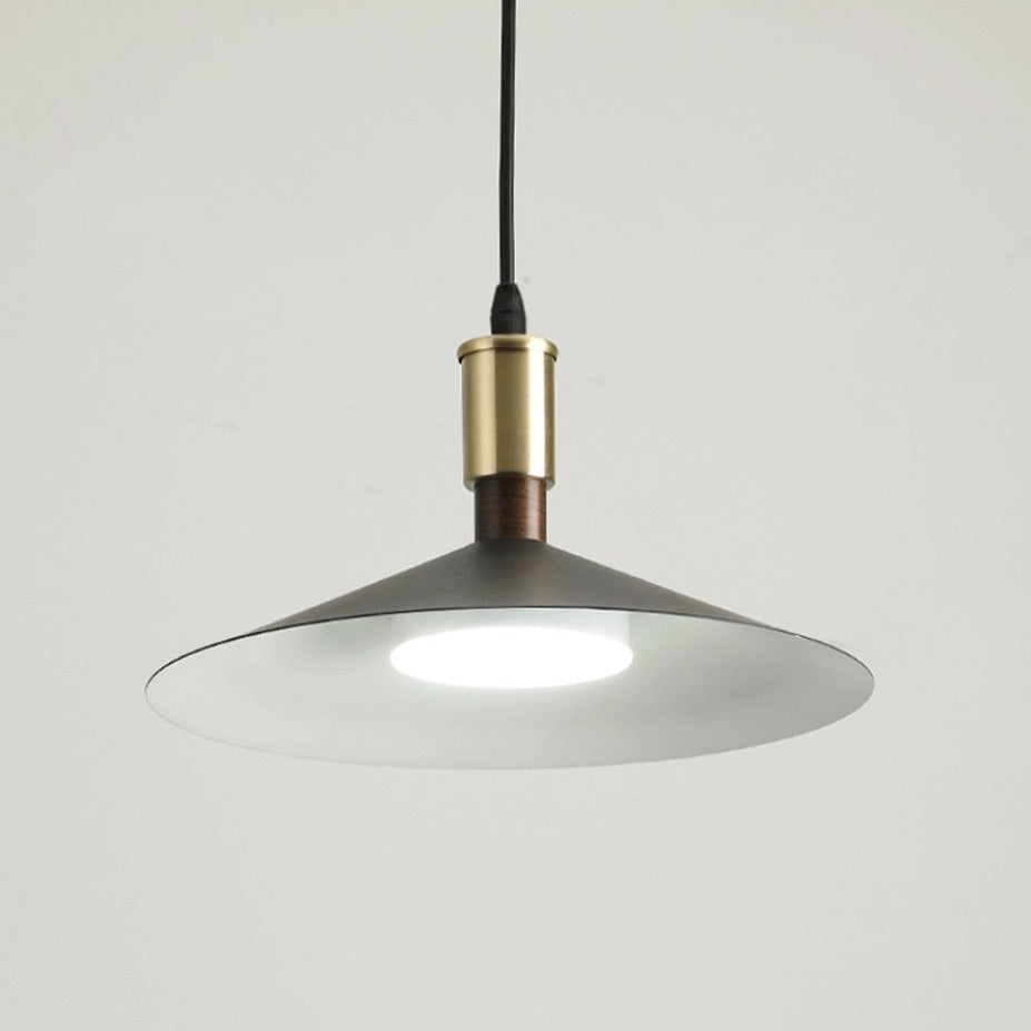 Henley – Moderne LED Pendelleuchte