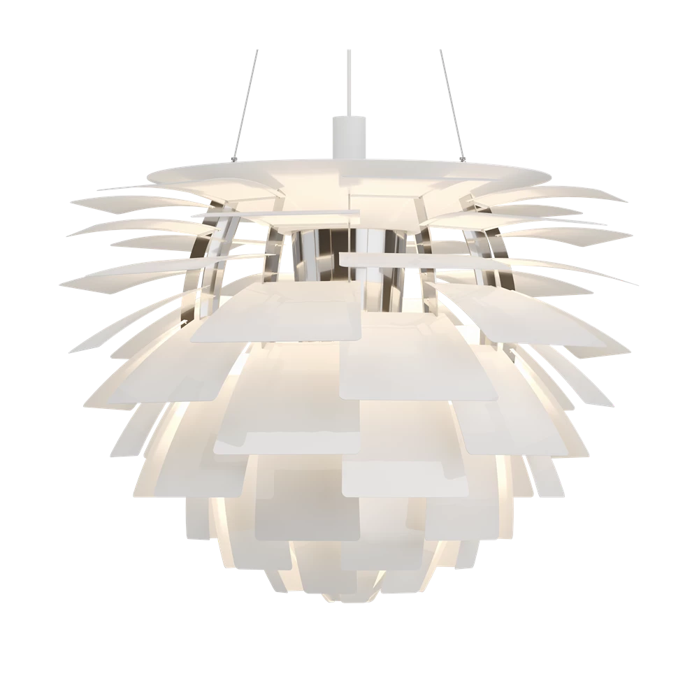 PH Artichoke Pendant Light