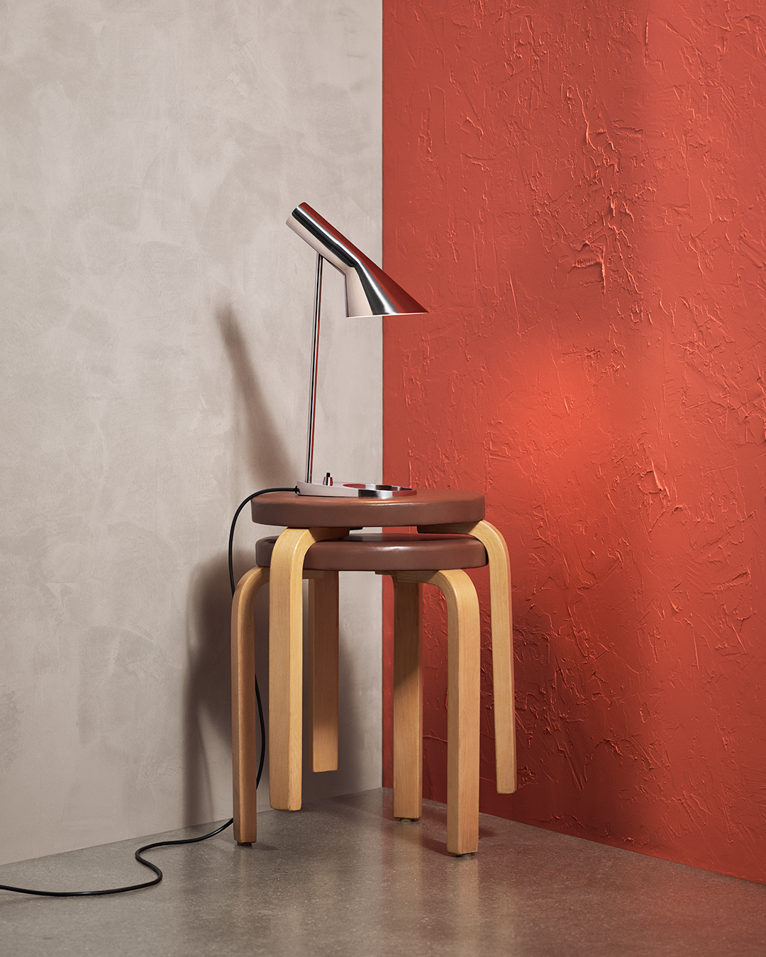 AJ Table Lamp