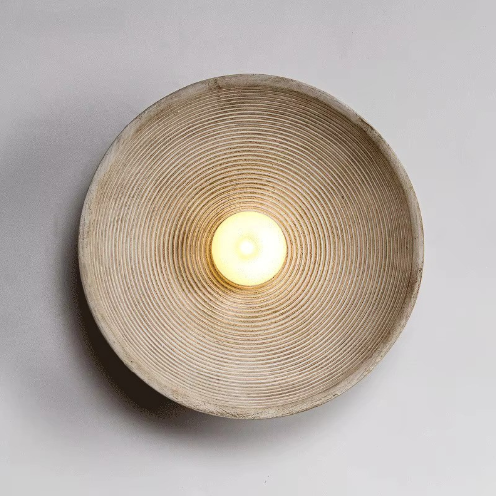 Avalon - Art Deco Wandlampe