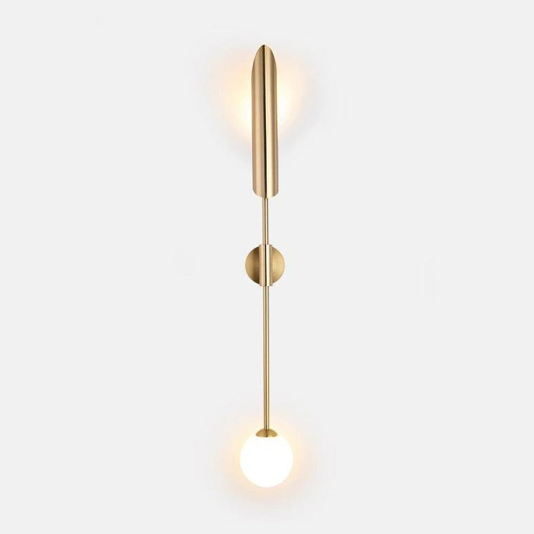 Ani - Moderne Wandlampe