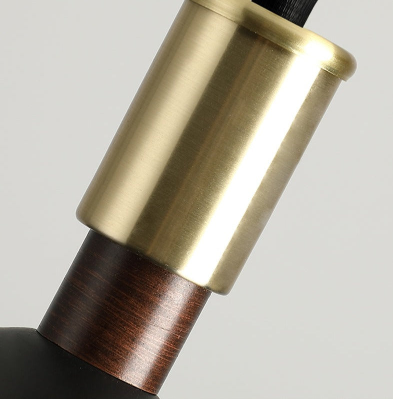 Henley – Moderne LED Pendelleuchte