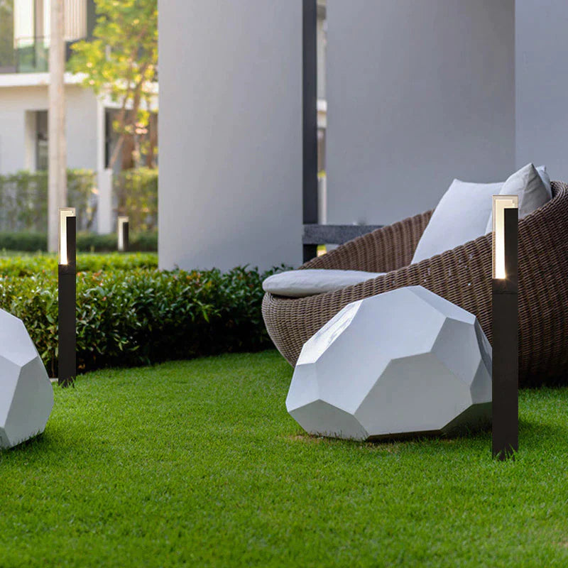 Outdoor LED Bodenlichter
