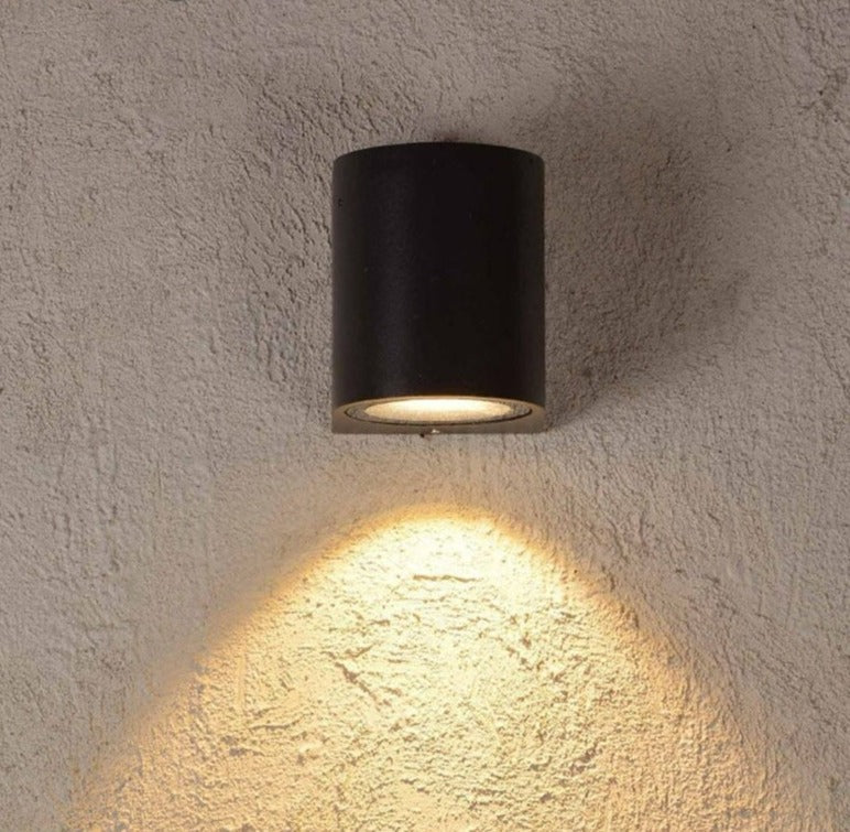 Außen-LED-Wandlampen