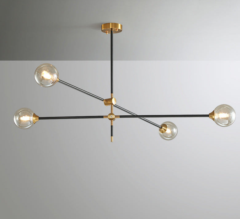 Caspian - Moderne Mehrlampen-Leuchte