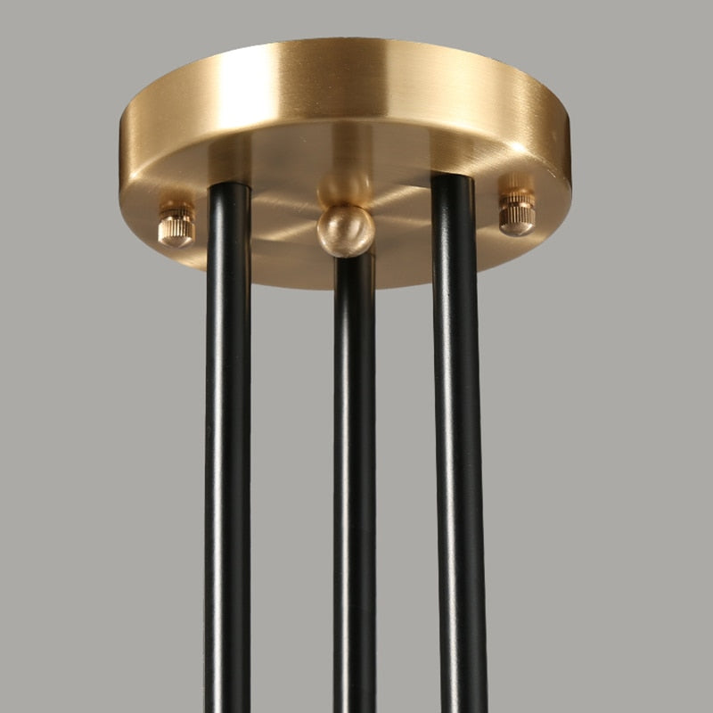 Caspian - Moderne Mehrlampen-Leuchte
