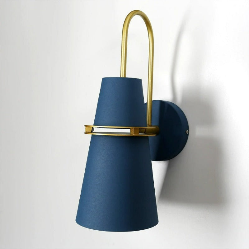 Regina - Moderne Wandlampe