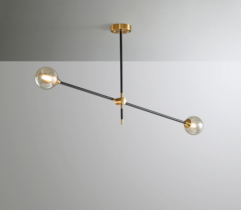 Caspian - Moderne Mehrlampen-Leuchte