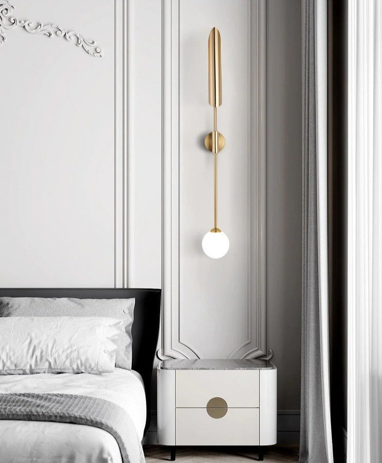 Ani - Moderne Wandlampe