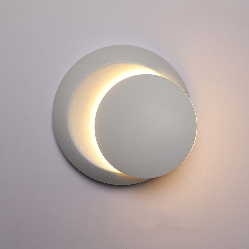 Butler - Moderne LED-Wandlampe