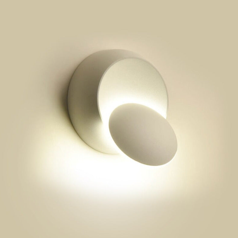 Butler - Moderne LED-Wandlampe