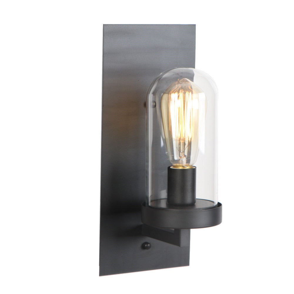 Landhaus Vintage-Wandlampe