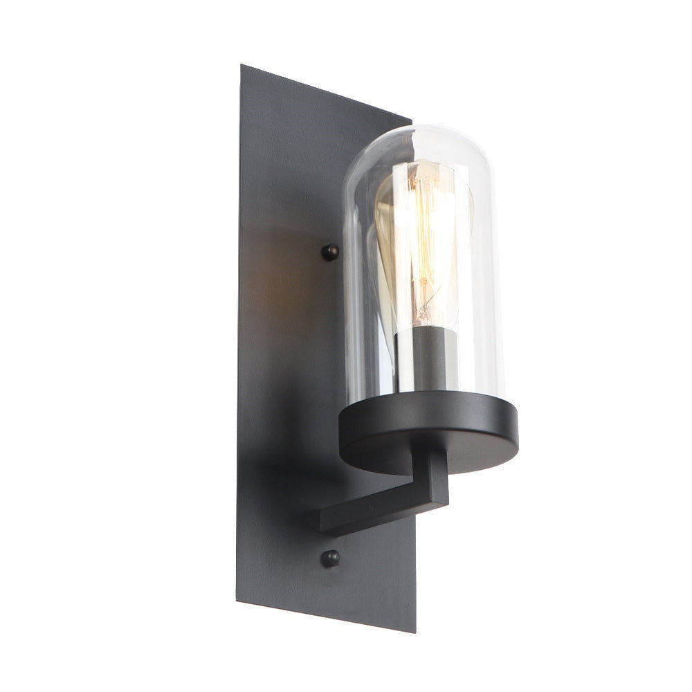 Landhaus Vintage-Wandlampe