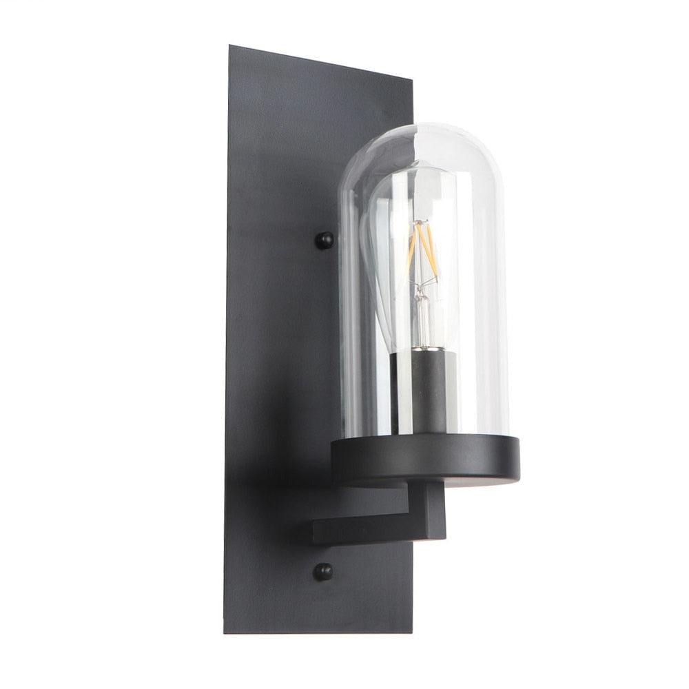 Landhaus Vintage-Wandlampe