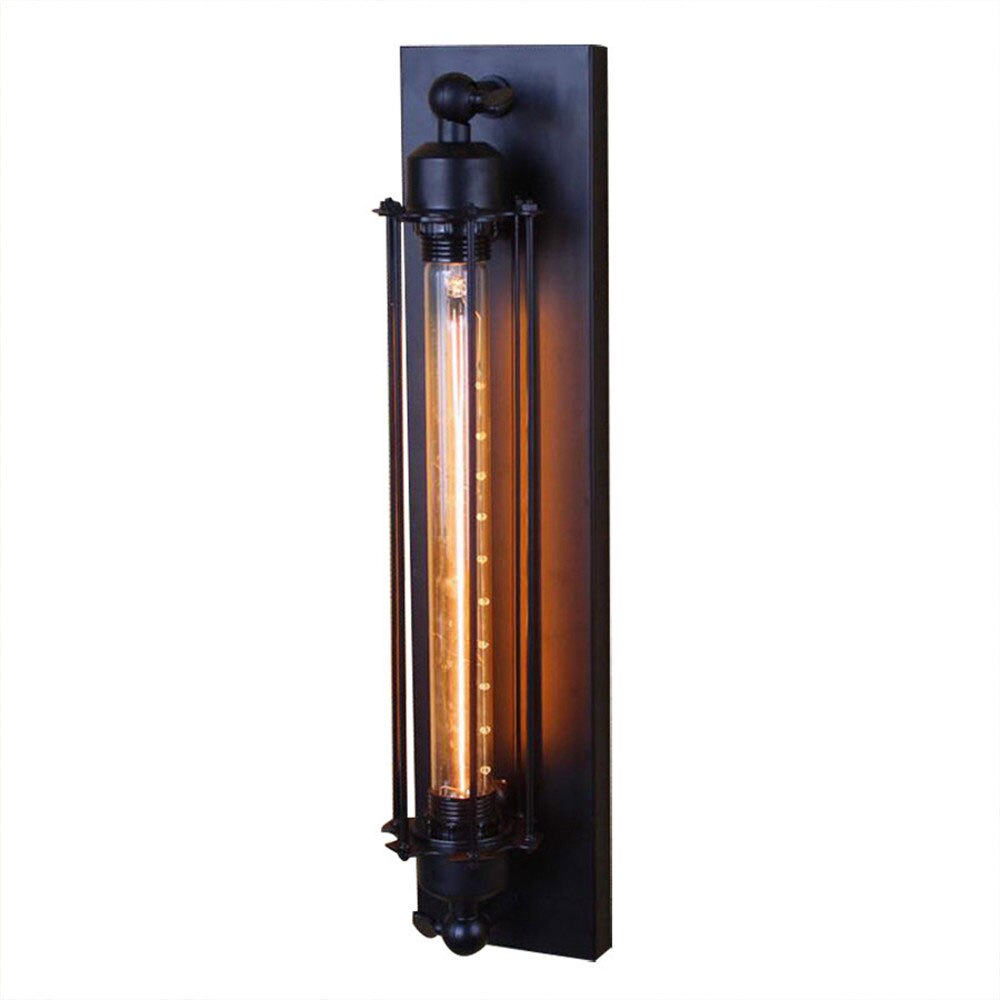 Vintage Wandlampe